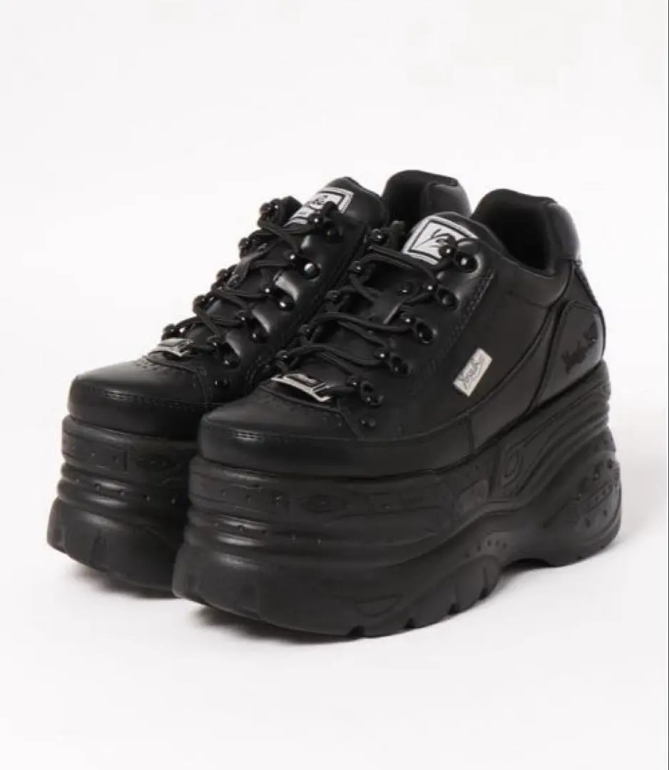 Thumbnail of YOSUKE Platform Sneakers