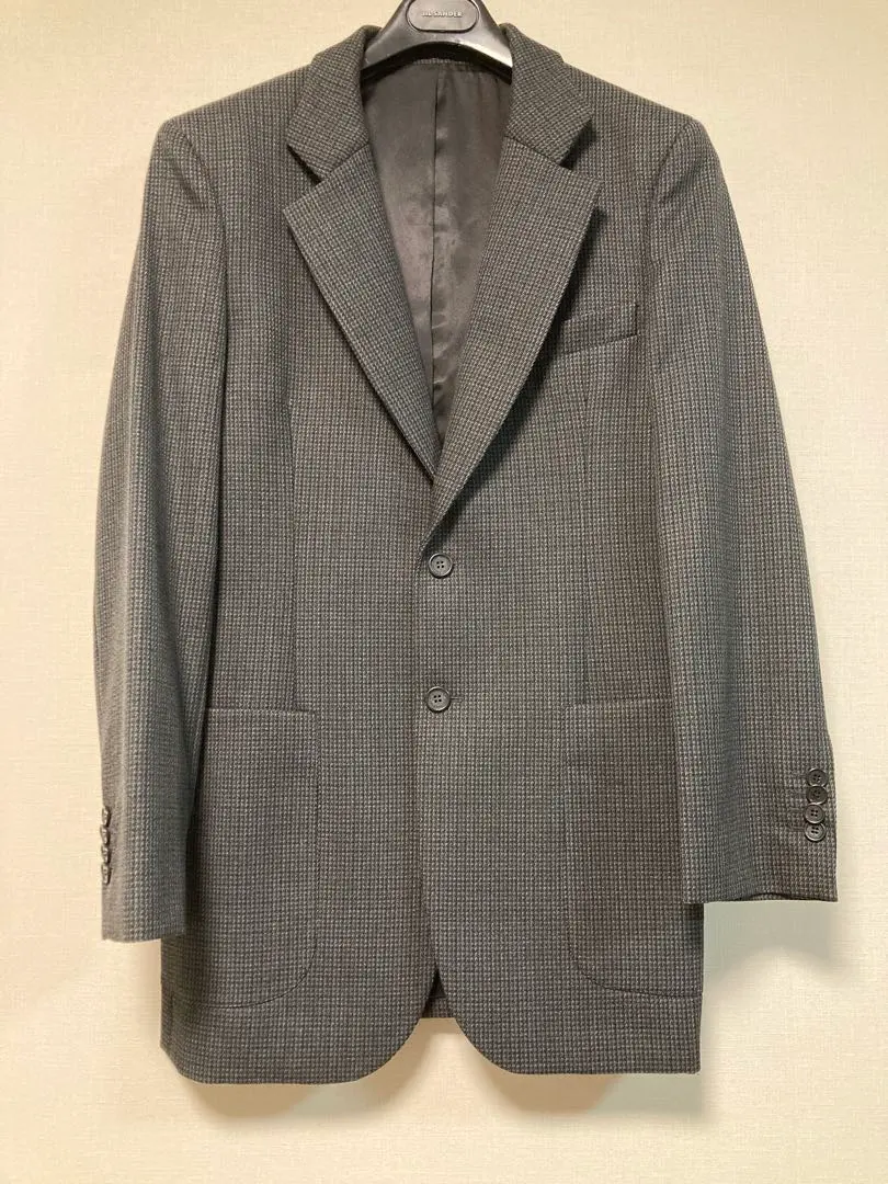 Thumbnail of New, unused Stella McCartney jacket, size 44, coat, sweatshirt, parka, sneakers