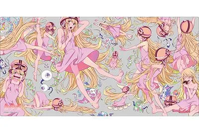 化物語　忍野忍　プレイマットスリーブセット 2025年最新】化物語 忍野忍 プレイマットの人気アイテム - メルカリ