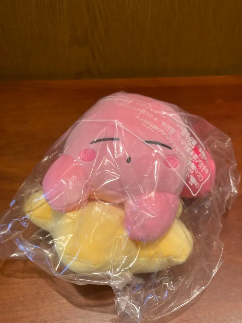 カービィ　すやすやフレンド　デラックス　特大 癒される♪「すやすやフレンド おうちでリラックス カービィ