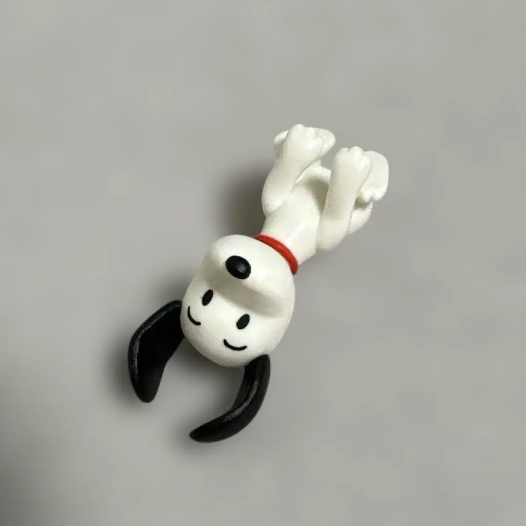 Thumbnail of Snoopy Museum Original PUTITTO SNOOPY
