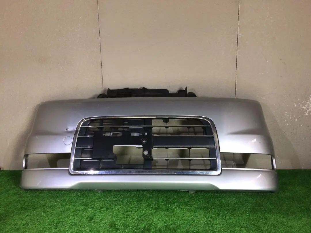 L350S タントカスタム☆プレジアティシモ　FRPフロントグリル☆廃盤品☆ L350S タントカスタムプレジアティシモ FRPフロントグリル廃盤品
