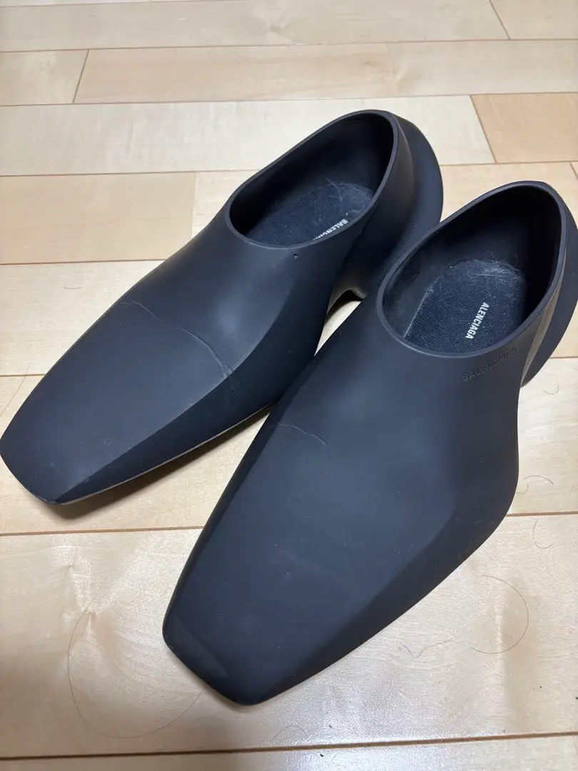 2025年最新】space shoe balenciagaの人気アイテム - メルカリ