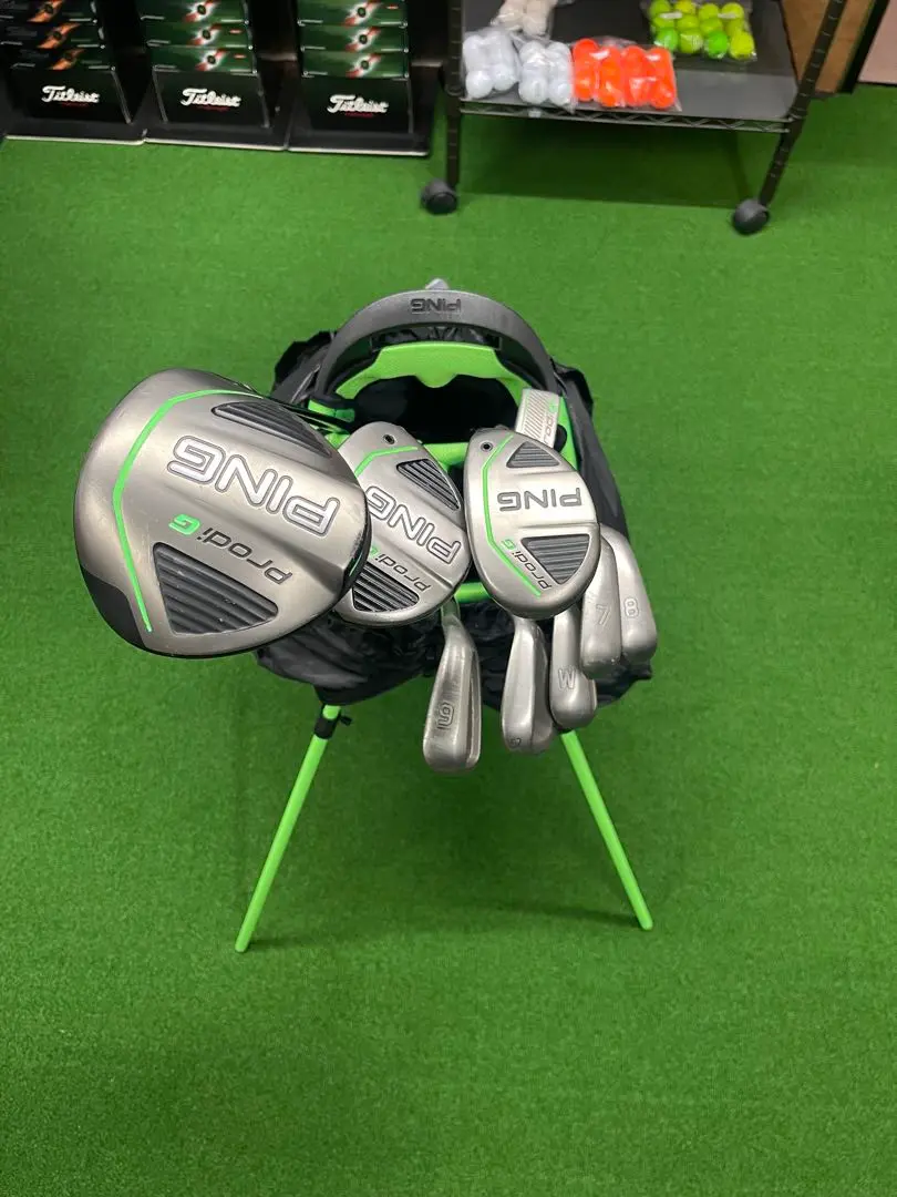 2025年最新】ping prodi gの人気アイテム - メルカリ