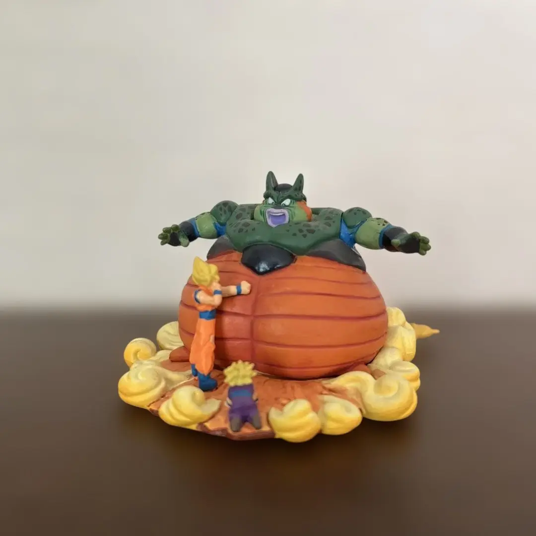 ドラカプ　まとめ売り ドラゴンボール フィギュア ドラカプ まとめ売り - メルカリ