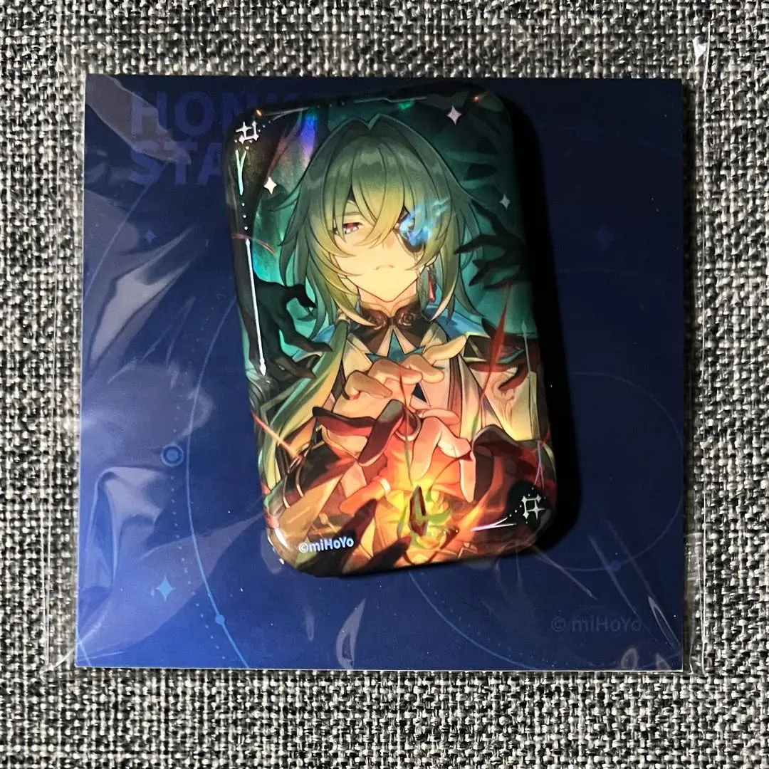 未開封　キメラ　48個入り　アナイクス　ファイノン　モーディス　キャストリス 公式正規品 キメラ ぬいぐるみ アナイクス ファイノン 丹恒 飲月