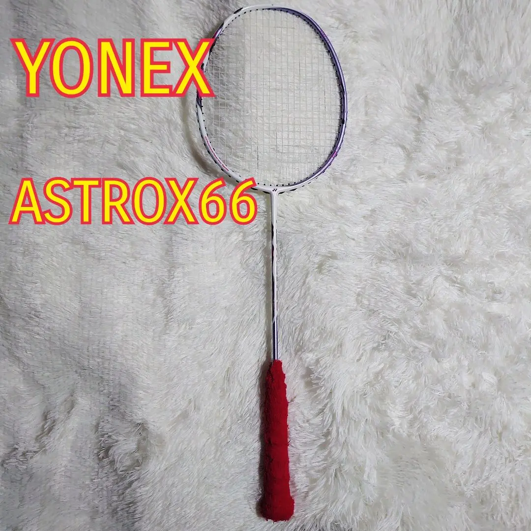 YONEX（ヨネックス） バドミントンラケット ASTROX66（アストロ