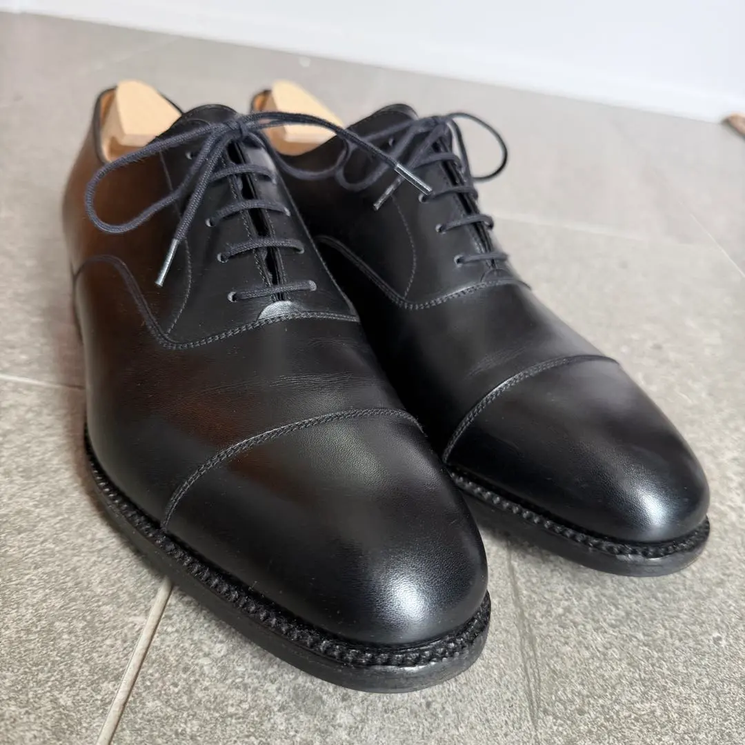 2025年最新】ストレートチップ J.M.WESTONの人気アイテム - メルカリ