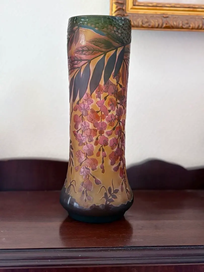 2025年最新】ガレ風花瓶の人気アイテム - メルカリ