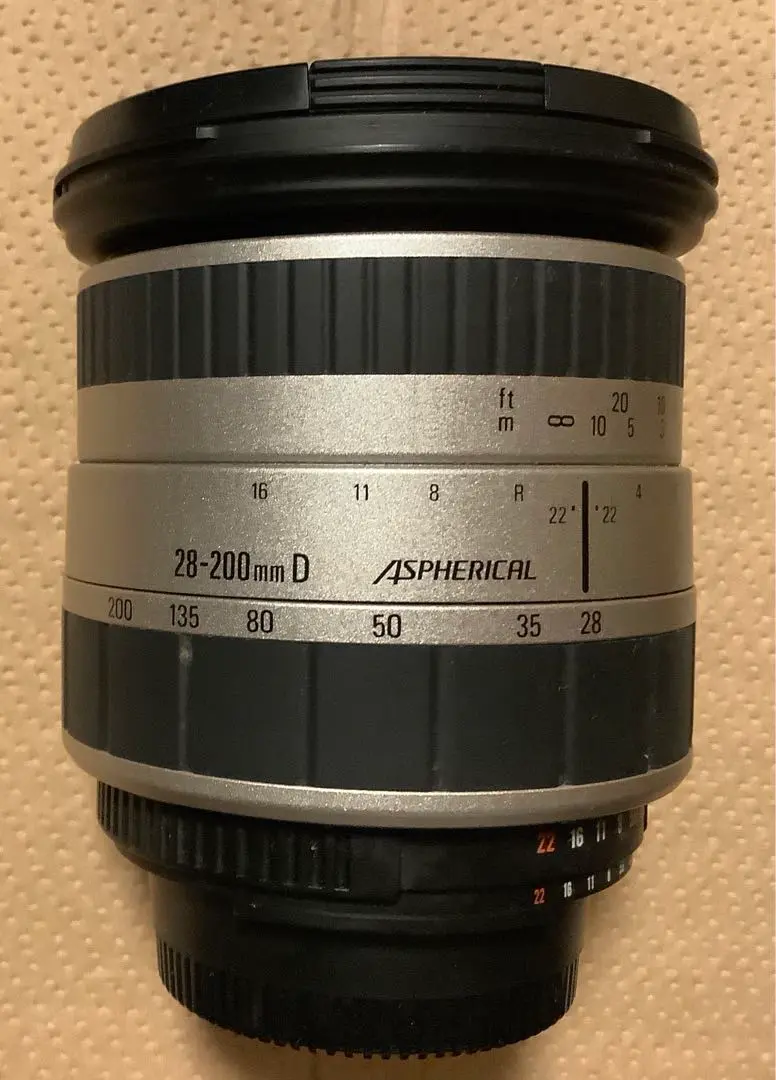 ❤即購入1000円OFF❤シグマ SIGMA 28-200mm Canon EF Buy now 1000 yen OFF Sigma SIGMA 28 200mm Canon EF | eBay
