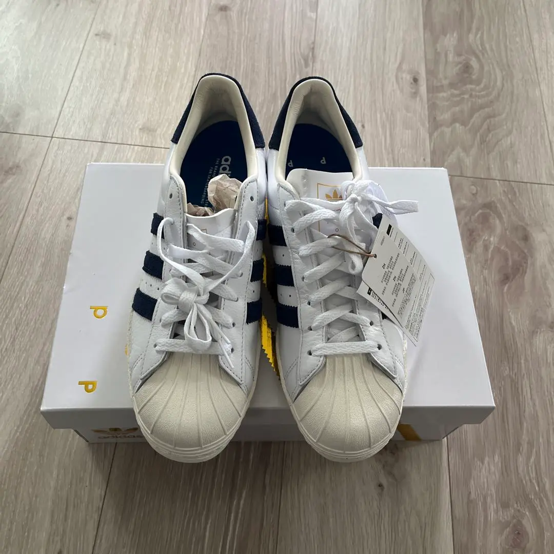 ポップトレーディングカンパニー × アディダス　オリジナルス　ジャージ Adidas & Pop - Pop Trading Company
