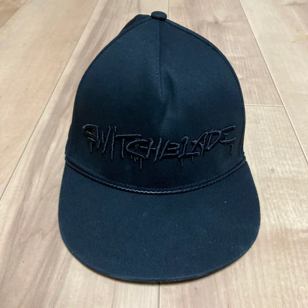 hyde着トートバッグ×1 hyde着用柄ストール×1 フード型ニット帽x1 hyde着トートバッグ×1 hyde着用柄ストール×1 フード型ニット帽x1