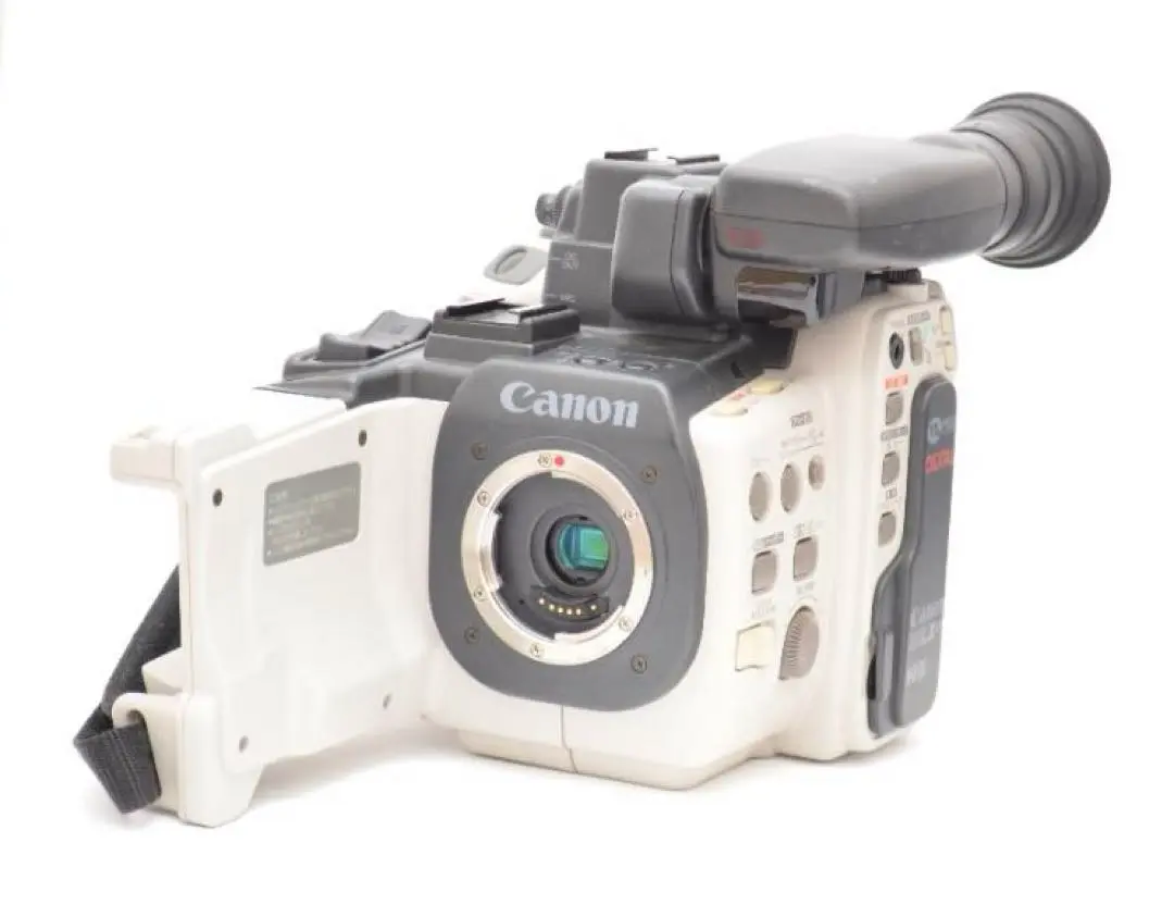 キャノン Canon movie boy C2 8㎜ビデオカメラ 2025年最新】Canon Hi8ビデオカメラの人気アイテム - メルカリ