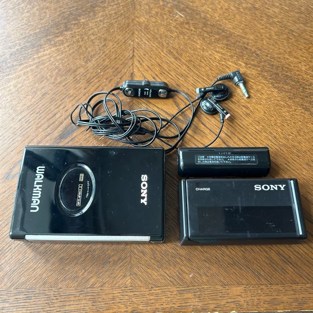 激レア❗ジャンク❗SONY カセットウォークマン WM-609 2025年最新】WM-609 ジャンクの人気アイテム - メルカリ