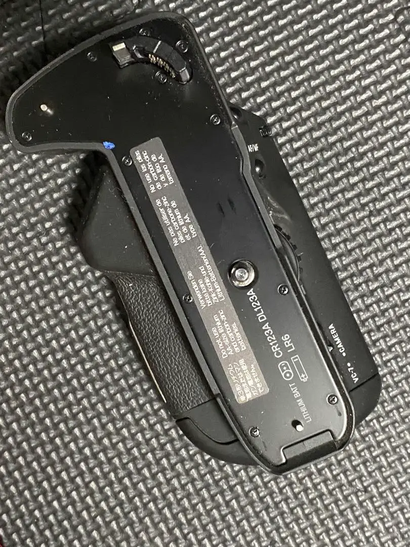コニカミノルタ 【中古】MINOLTA ミノルタ α-7 + VC-7