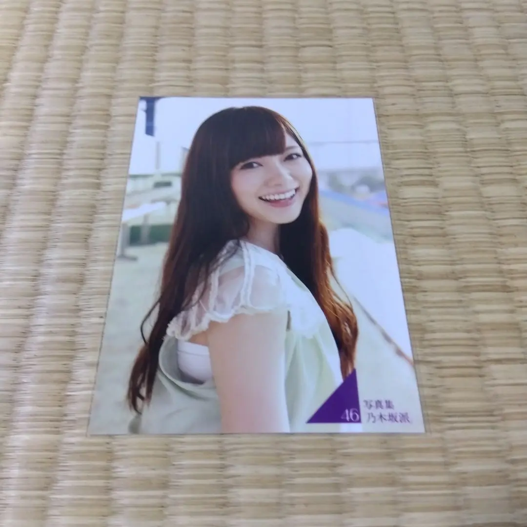 乃木坂46 写真集「乃木坂派」応募特典生写真 49枚 まとめ売り 2025年最新】乃木坂派 生写真の人気アイテム - メルカリ
