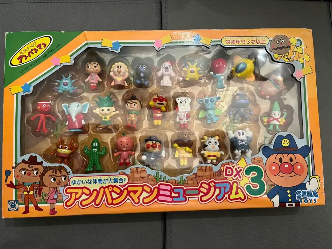 2025年最新】アンパンマンミュージアムdx3の人気アイテム - メルカリ