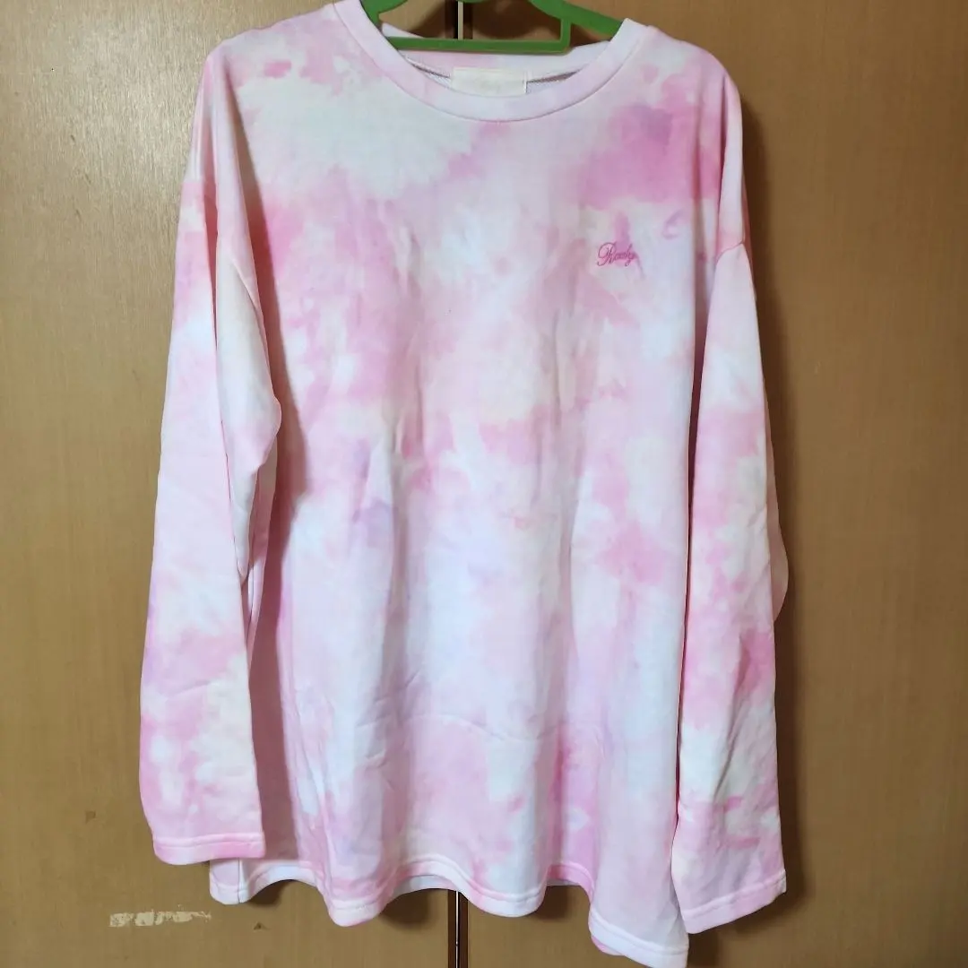 Thumbnail of Rady, pink, very good condition