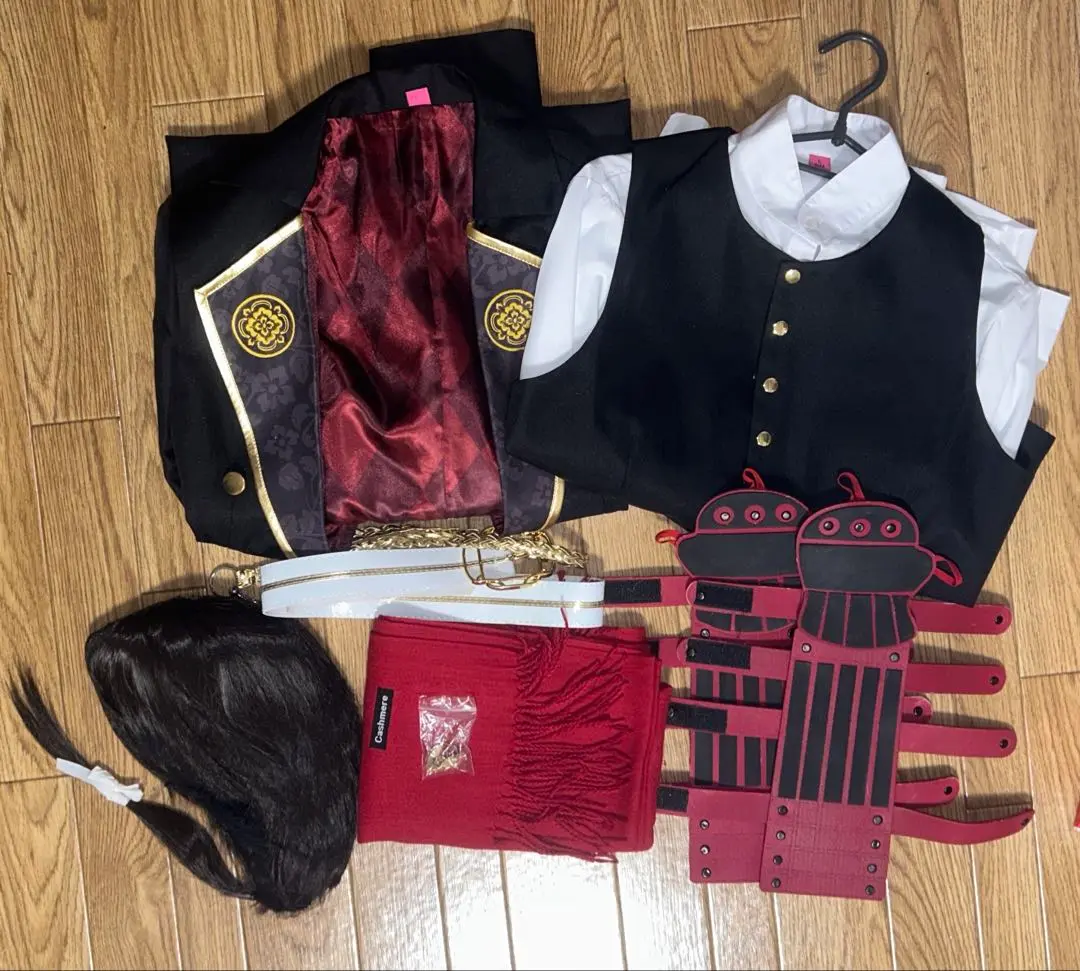 2025年最新】加州清光 コスプレ コストモの人気アイテム - メルカリ