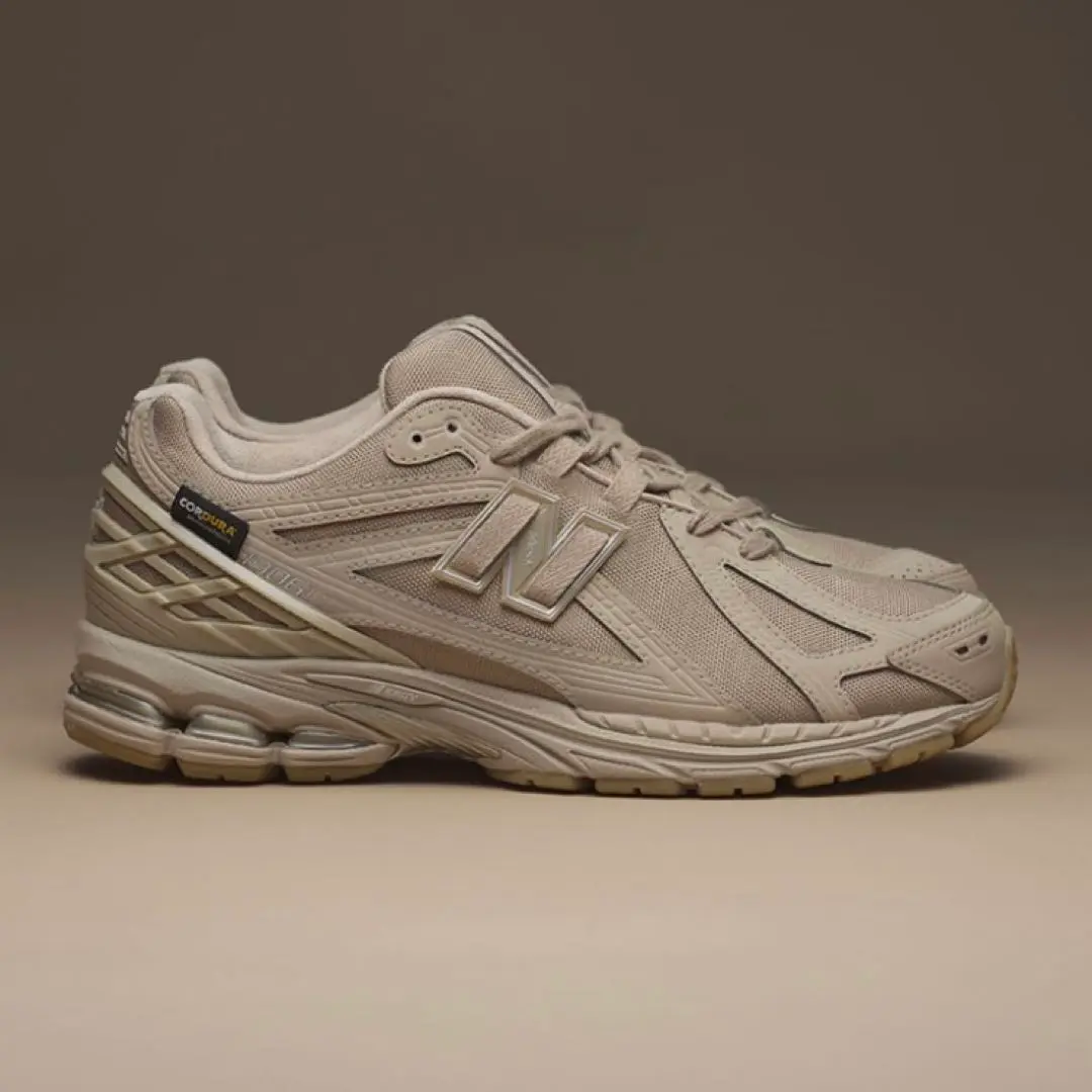 2025年最新】New balance 1906r cordura packの人気アイテム