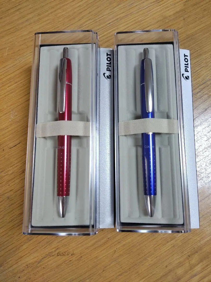 パイロット クーペ coupe 新品未開封 10本 m79281801841_1.jpg?1736949890