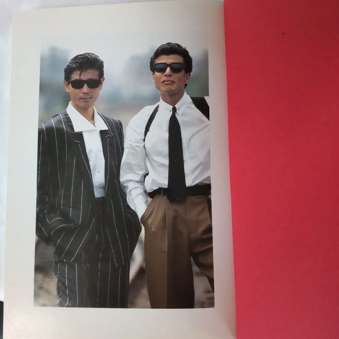 あぶない刑事セット　写真集　小説　グッズ　まとめ あぶない刑事 小説セットの通販 by Pinky's shop｜ラクマ