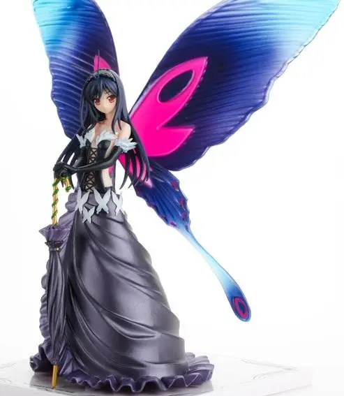 一番くじ アクセル・ワールド A賞 黒雪姫 フィギュア 黒揚羽蝶ver. 単品 i8my1cf 一番くじ アクセル・ワールド｜一番くじ倶楽部｜BANDAI SPIRITS
