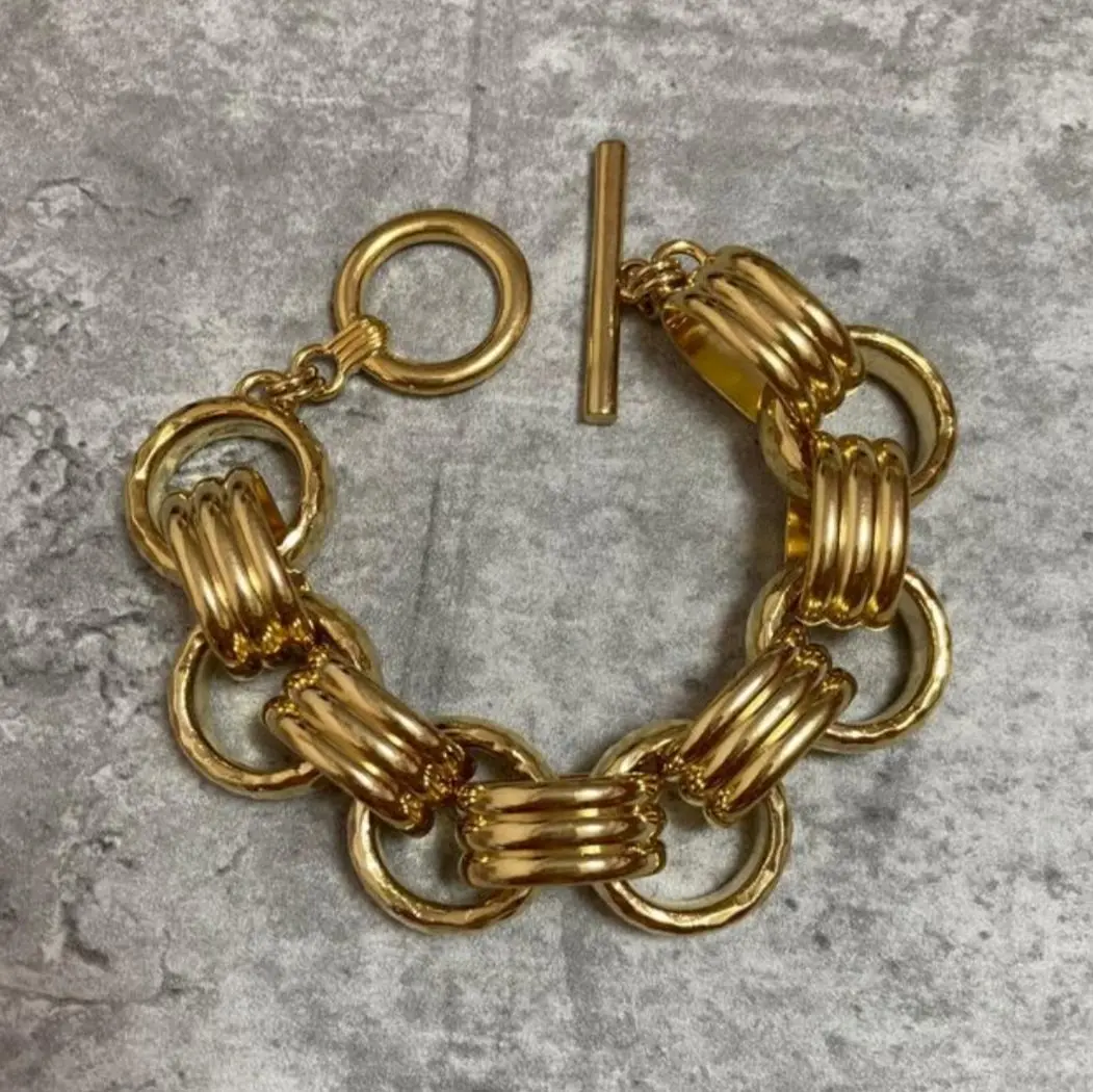 TOGA Beads Braceletビーズブレスレット TA11-AK054 TOGA トーガ 21SS Beads Bracelet ビーズブレスレット TA11