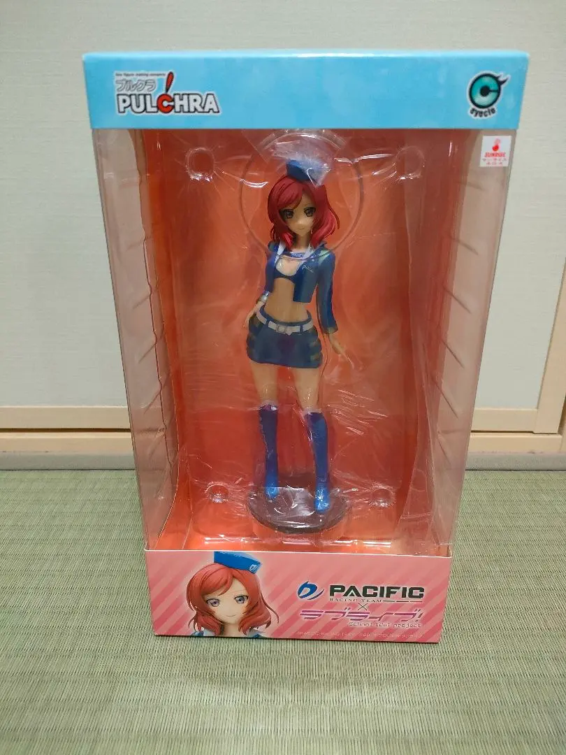 2025年最新】ラブライブ！×pacific 西木野真姫の人気アイテム