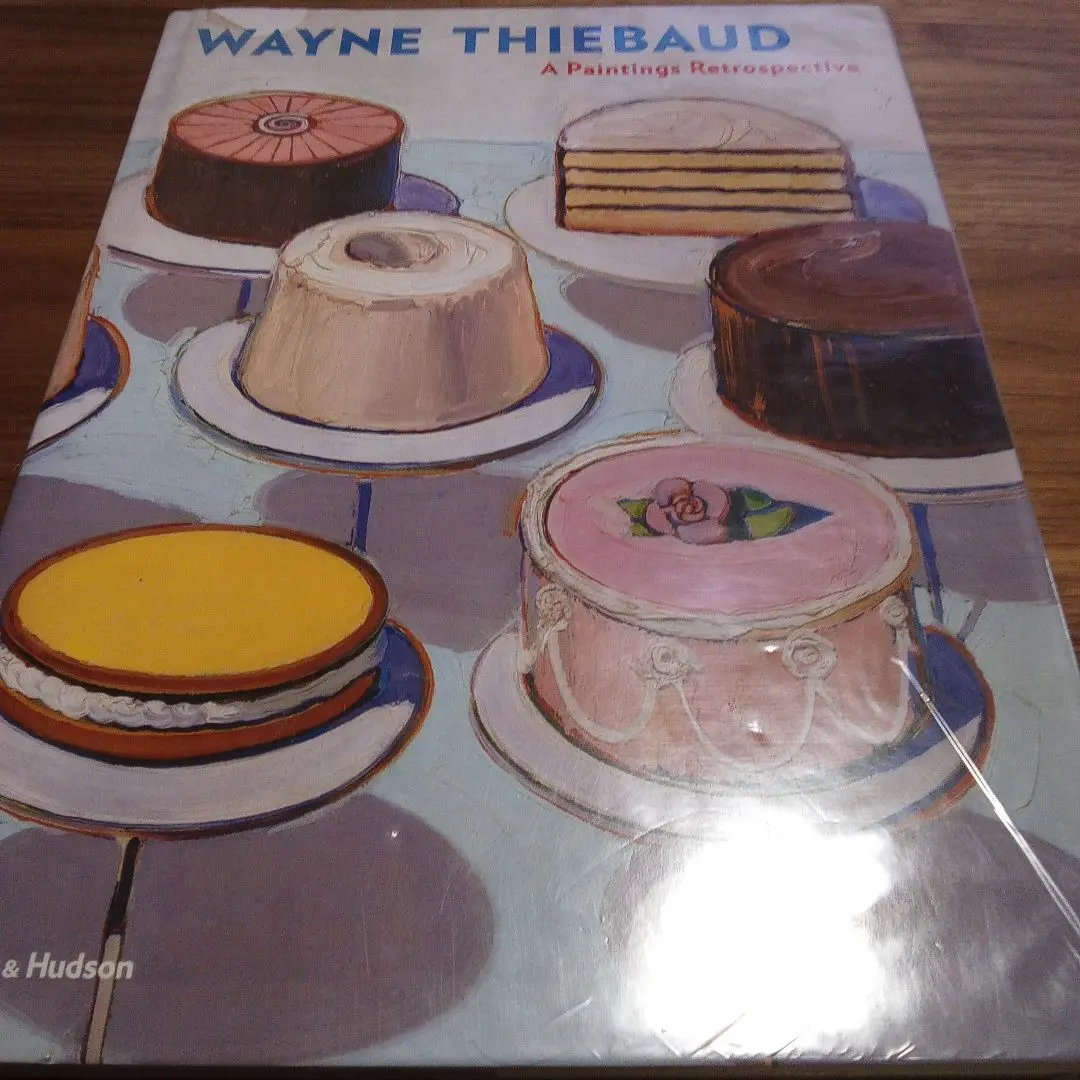2025年最新】WAYNE thiebaudの人気アイテム - メルカリ