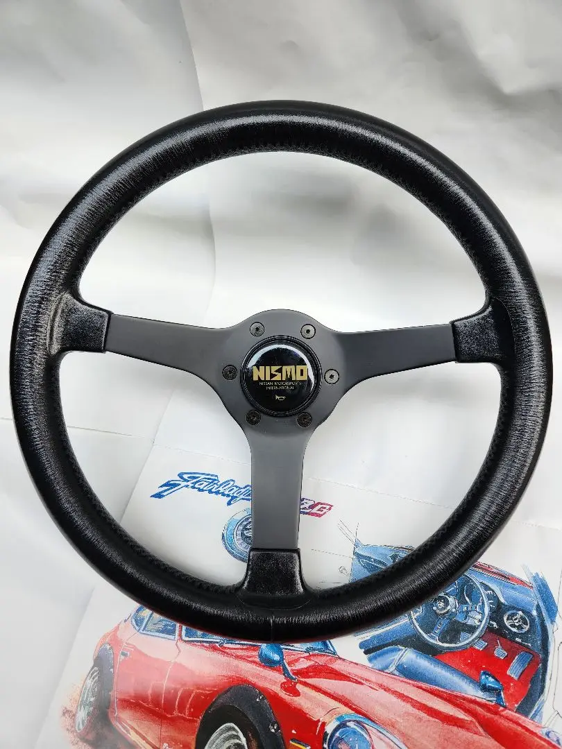 当時物 旧ロゴ NISMO ホーンボタン Yahoo!オークション - NISMO旧ロゴ 当時物 NISMOホーンボタン