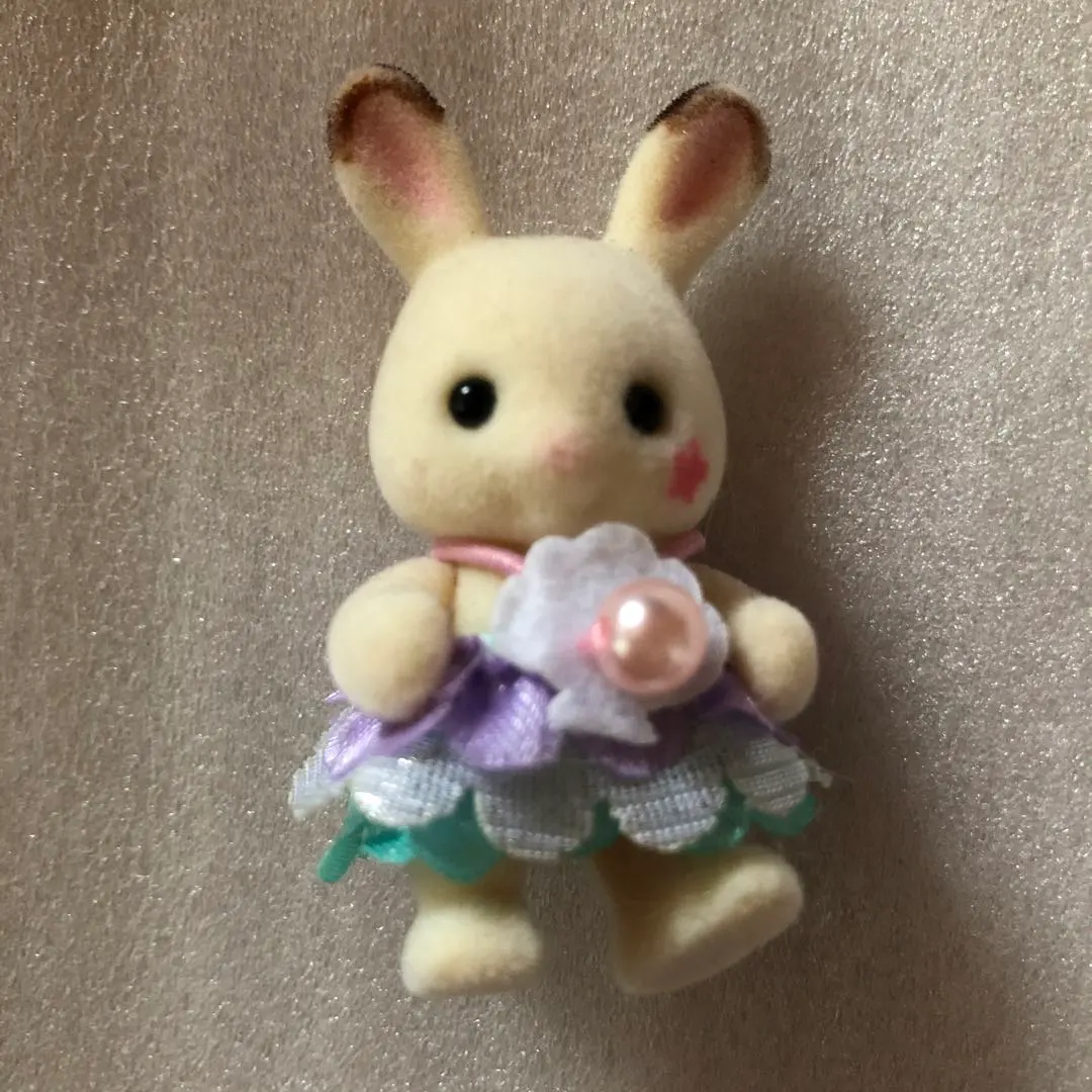 Thumbnail of Sylvanian Families [Chocolate Rabbit]