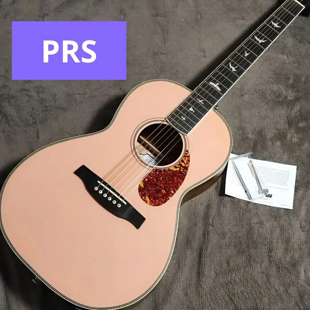 値下げ　PRS SE P-20 アコースティック　エレアコ　新品未使用 SE P20 - 2022 | PRS Guitars
