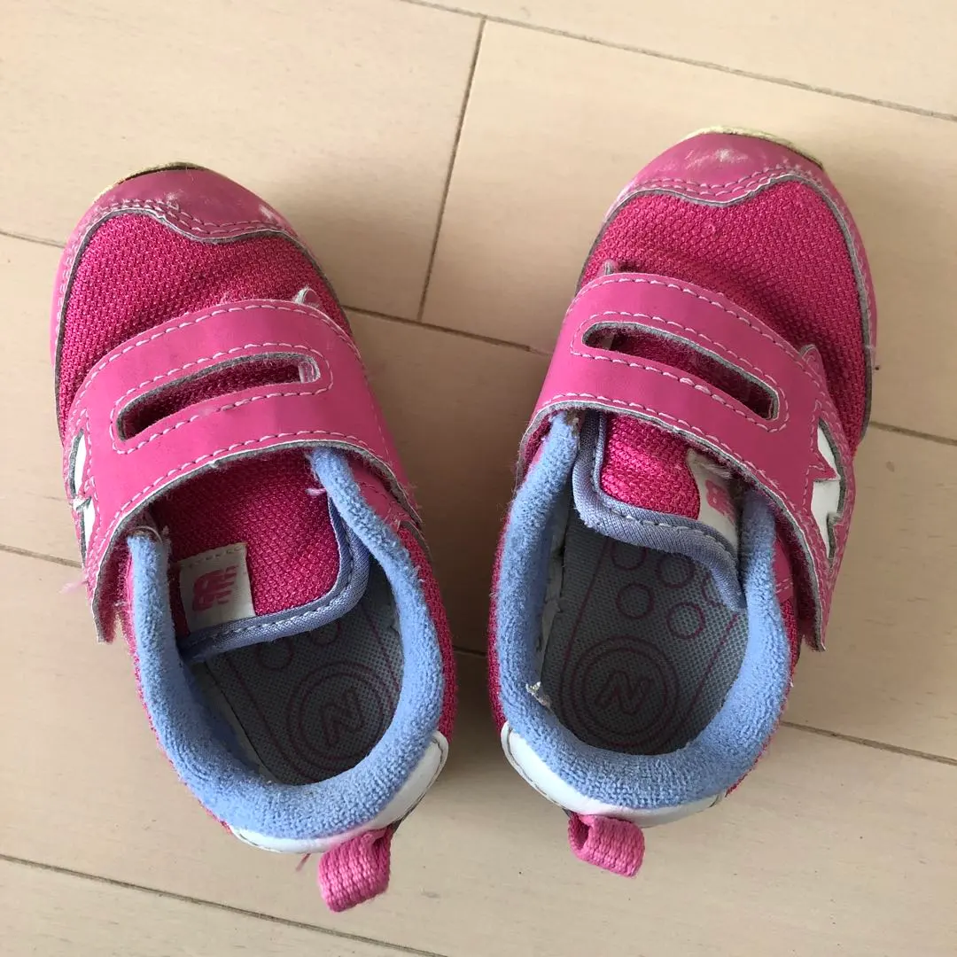 Thumbnail of New Balance 14