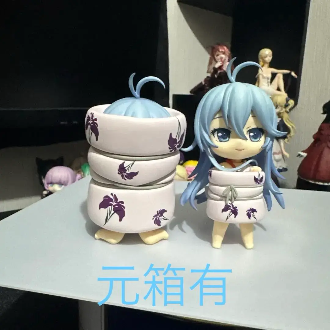 2025年最新】電波女と青春男 ねんどろいど 藤和エリオの人気