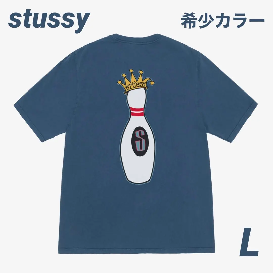 2025年最新】ピンズ stussyの人気アイテム - メルカリ