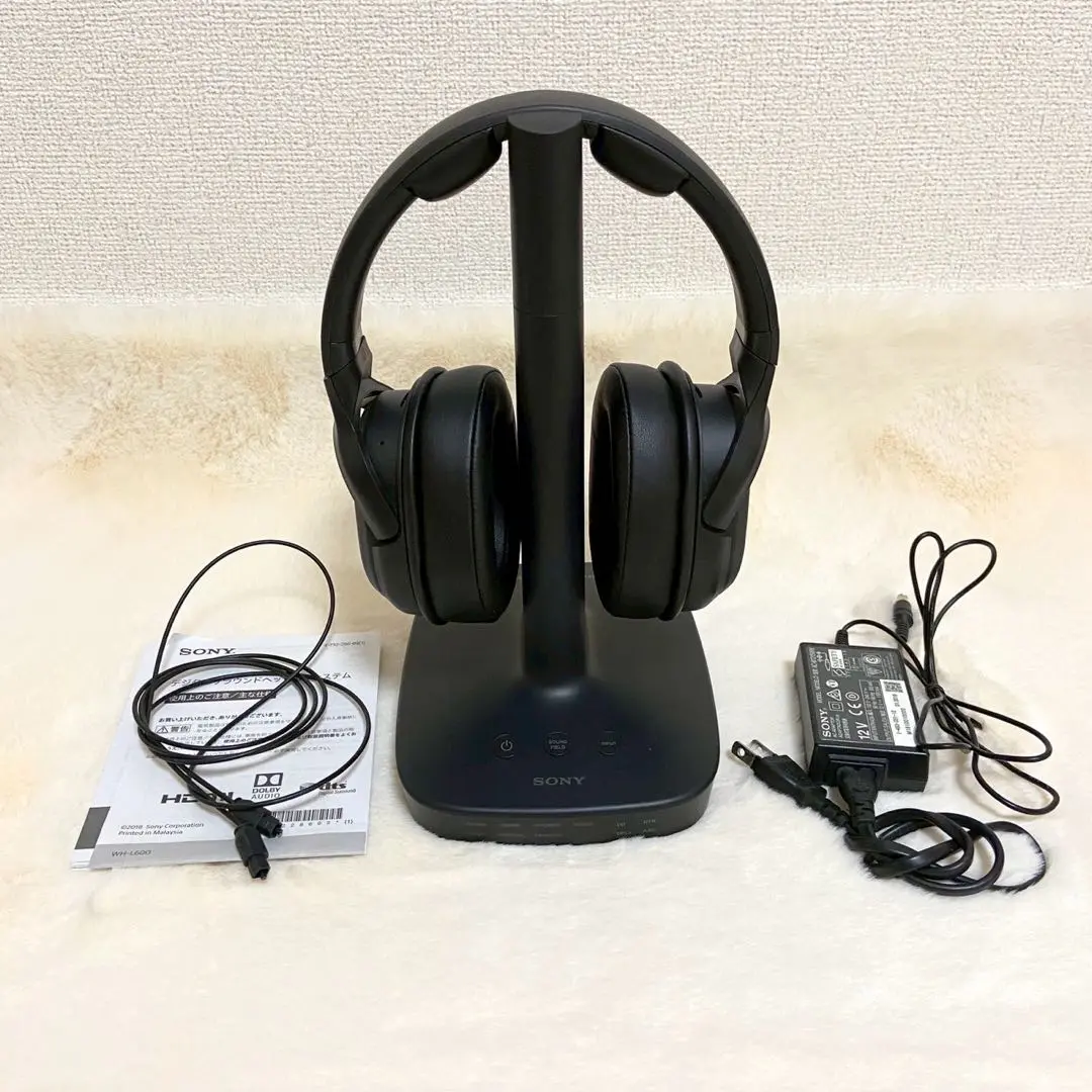 2025年最新】SONY ソニー WH-L600の人気アイテム - メルカリ