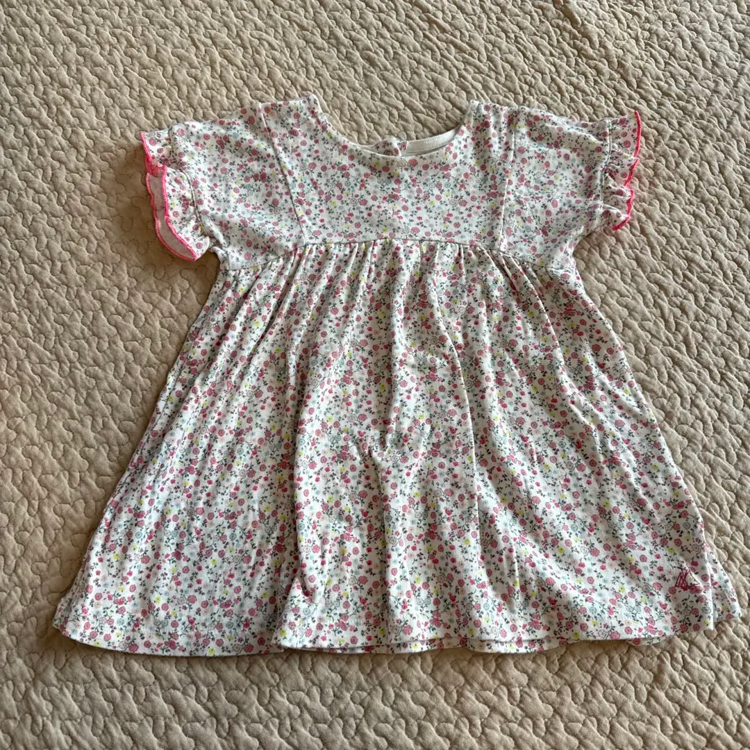 Thumbnail of Petit Bateau ♡ Dress