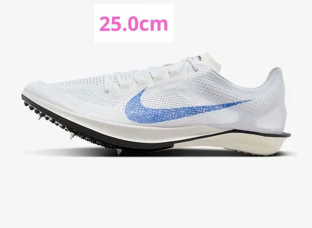ドラゴンフライ最終値下げ NIKE ナイキ ドラゴンフライ 25.5cm 最終値下げ！