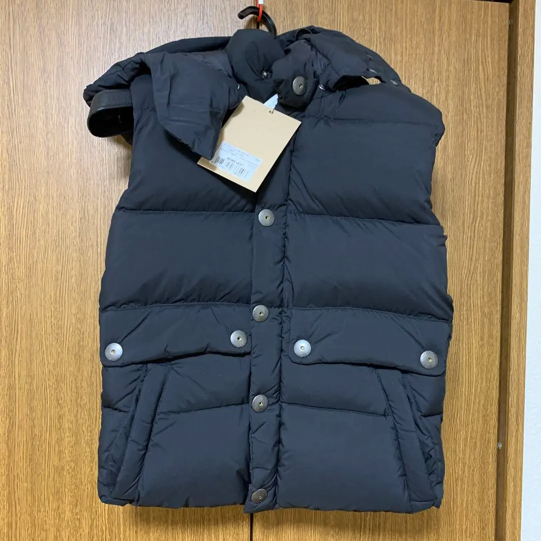 極美品・ピレネックス　ダウンベスト　REIMS VEST　ベージュ 極美品・ピレネックス ダウンベスト REIMS VEST ベージュ - メルカリ
