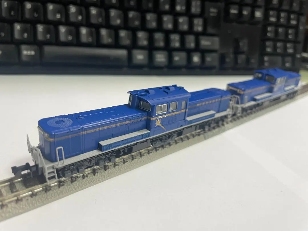 2025年最新】KATO 7002-3の人気アイテム - メルカリ