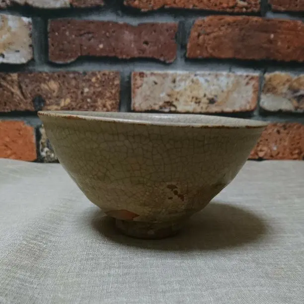 古董 茶碗 抹茶碗 的縮圖