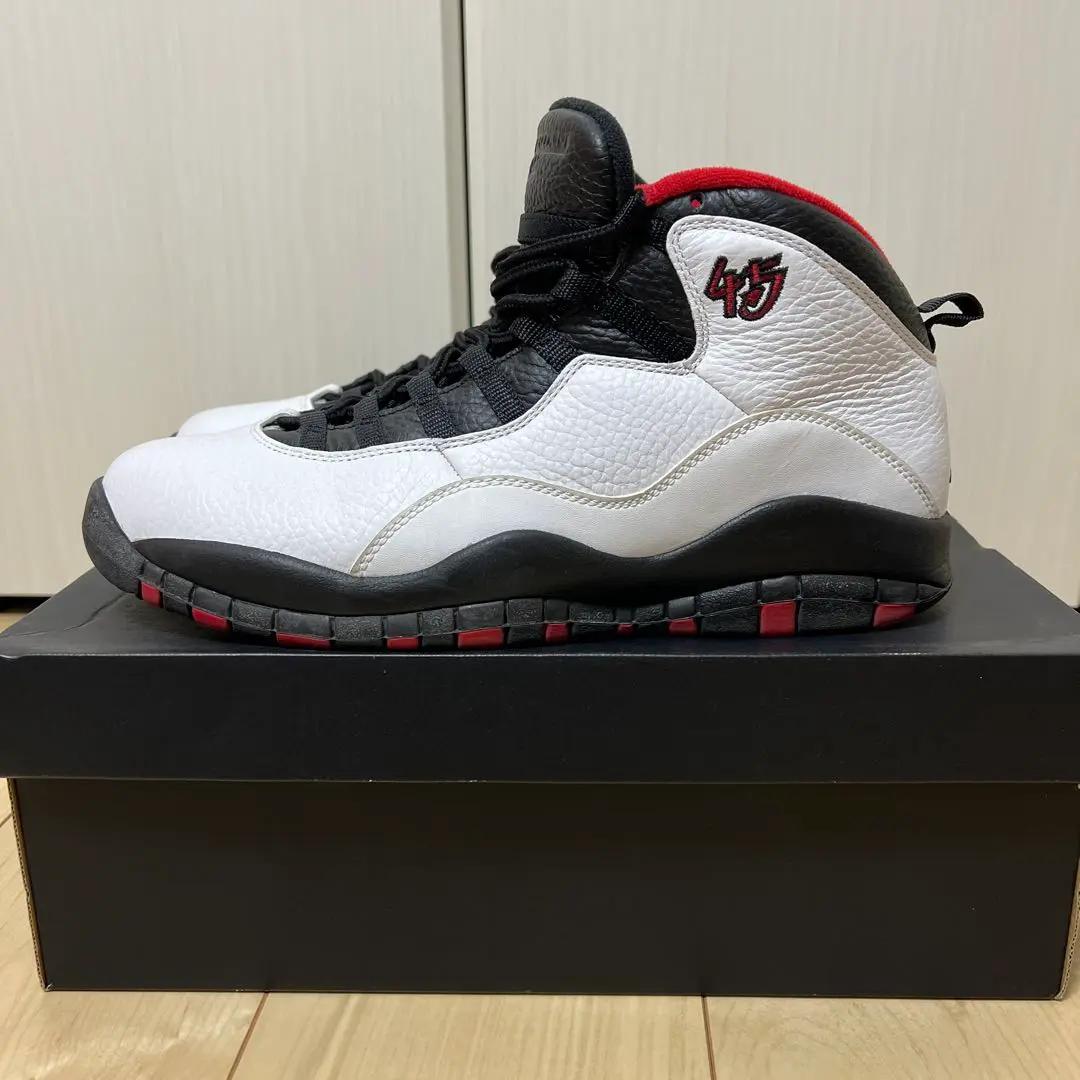 2025年最新】jordan double nickelの人気アイテム - メルカリ
