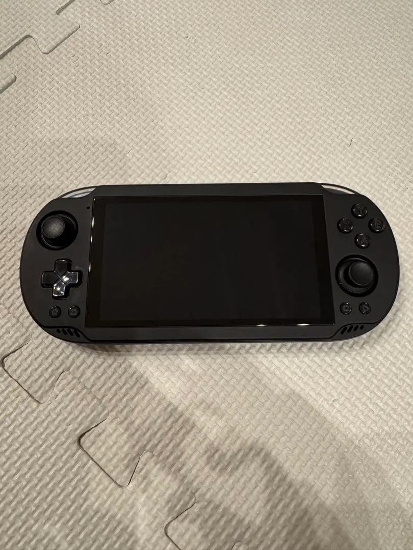 AYN Odin2 mini pro【中古】 Ayn-Odin2 Mini Proポータブルゲームコンソール,LEDタッチ