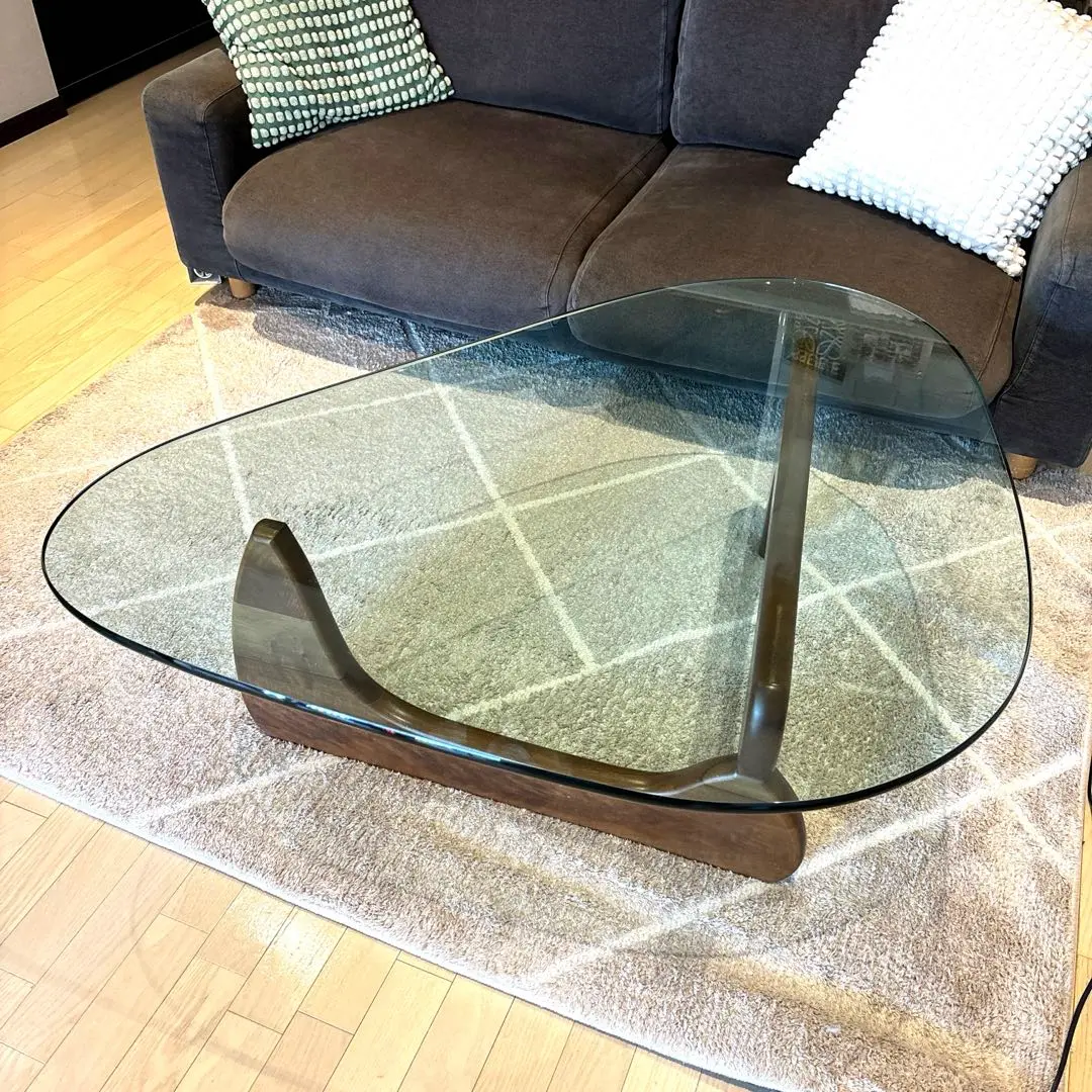 2025年最新】Isamu Noguchi センターテーブル・ローテーブルの