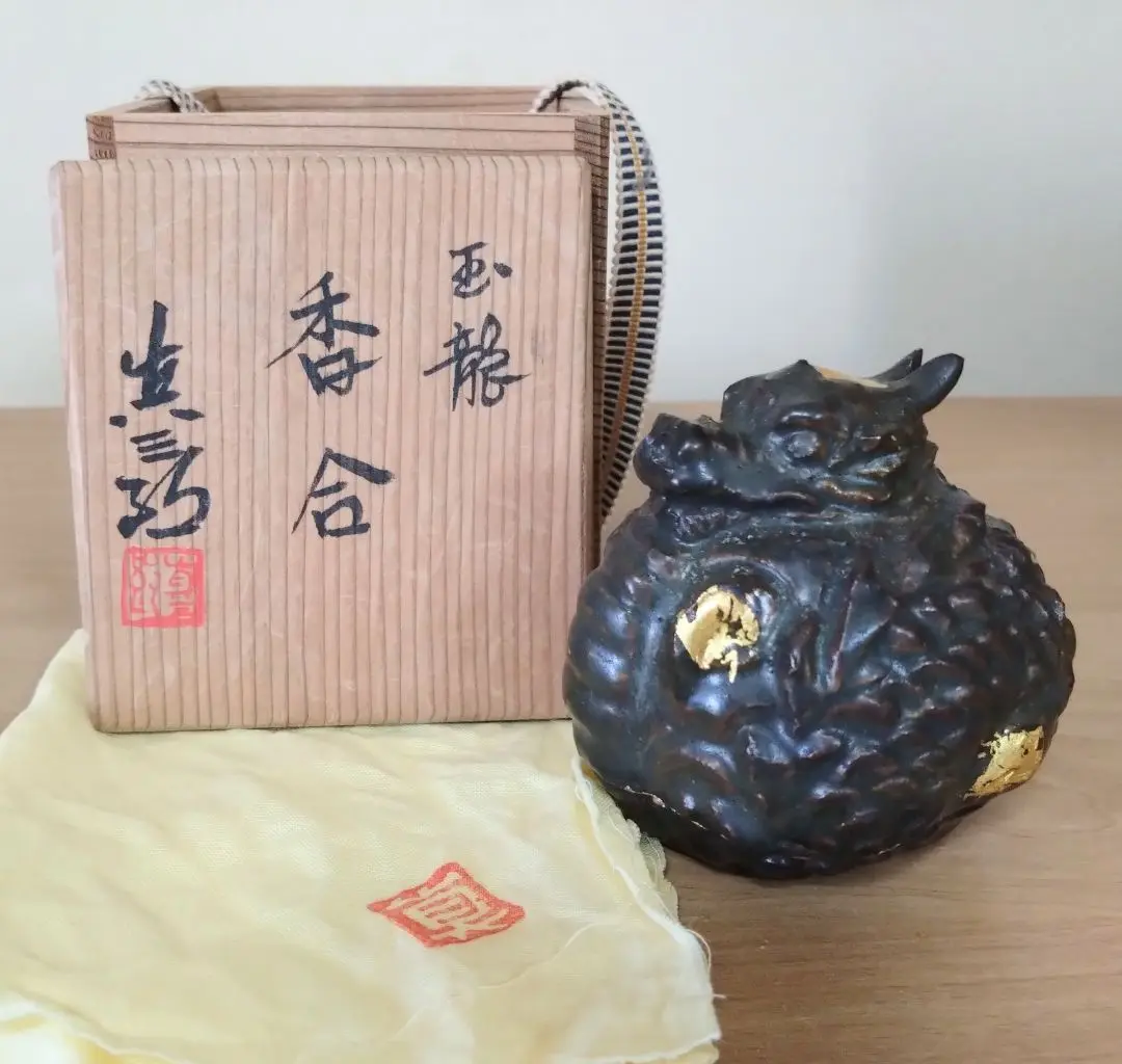 2025年最新】茶道具 香合 玉香合の人気アイテム - メルカリ