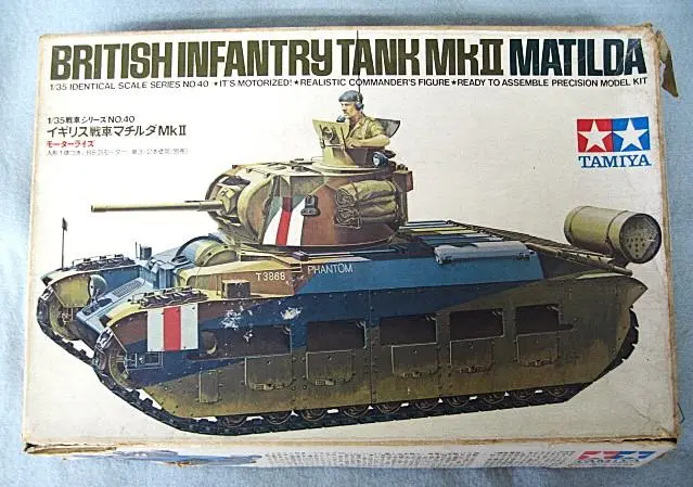 2025年最新】タミヤ 1/35 マチルダの人気アイテム - メルカリ