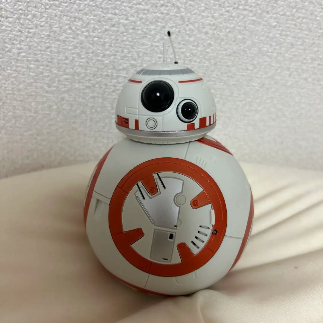 2025年最新】スターウォーズ bb－8 目覚まし時計の人気アイテム