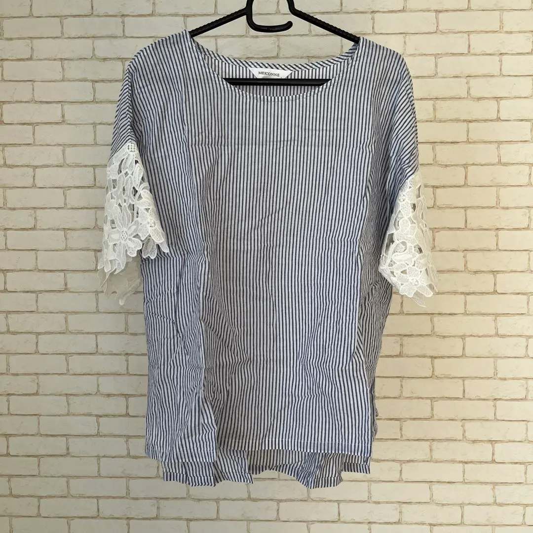 Thumbnail of Women's Tops, Summer, Size L