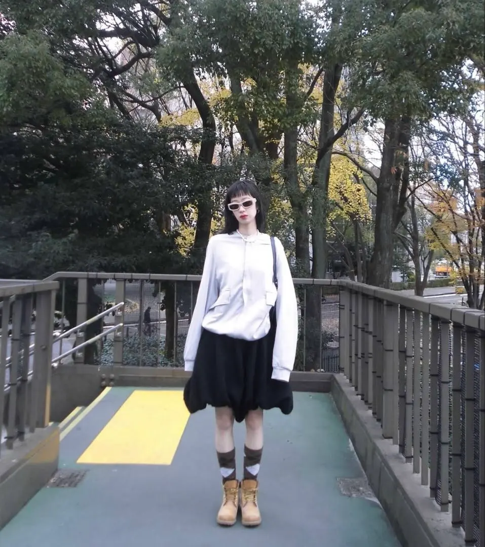 2025年最新】dinoworks パンツの人気アイテム - メルカリ